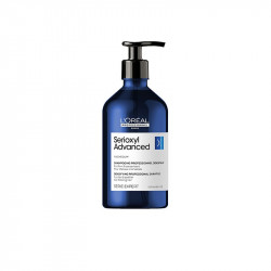 L'oreal Serie Expert Serioxyl Advanced Densifying Shampoo 
