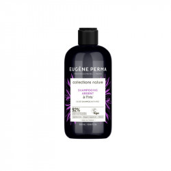 Eugene Perma Collections Nature Shampooing Argent (300ml)