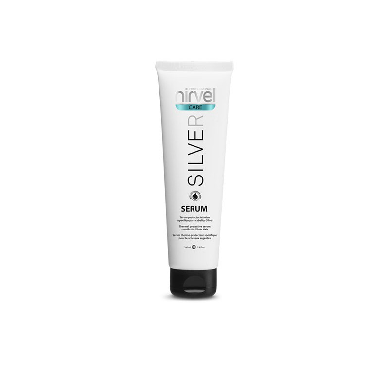 Nirvel Care Silver Serum (100ml) Nirvel Care Silver Serum (100ml)
