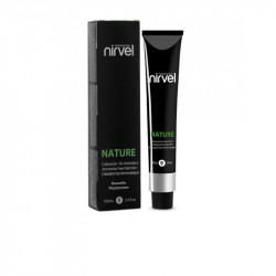 Nirvel Nature Coloration Sans Ammoniaque (100ml)