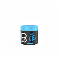 L3vel3 Hair Gel Super Strong Hold 