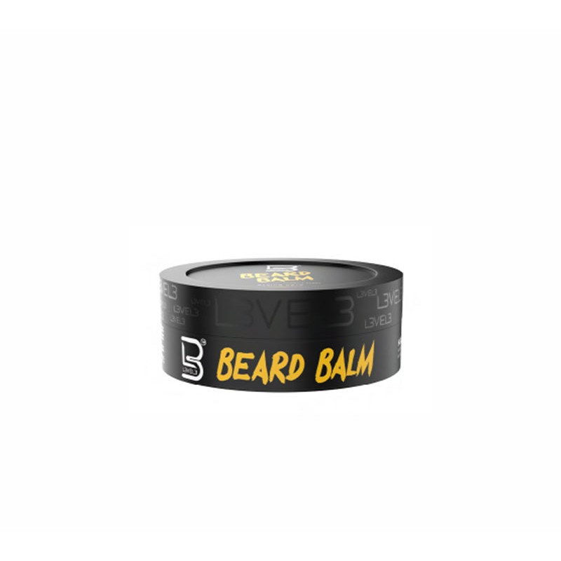 L3vel3 Beard Balm (100ml)