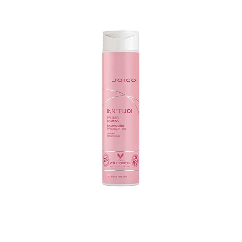 Joico Innerjoi Preserve Shampoo (300ml) Joico Innerjoi Preserve Shampoo (300ml)