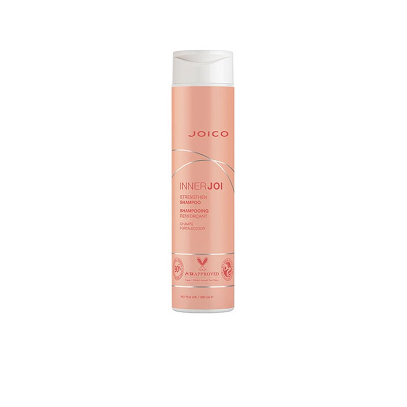 Joico Innerjoi Strengthen Shampoo (300ml)