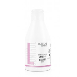 Salerm Hairlab Straightening Shampooing