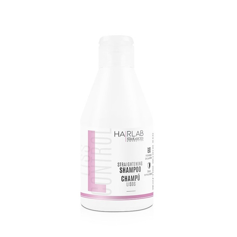 Salerm Hairlab Straightening Shampooing Salerm Hairlab Straightening Shampooing