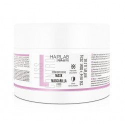 Salerm Hairlab Straightening Masque