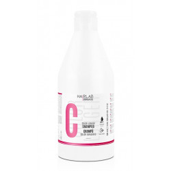Salerm Hairlab Color Longer Shampooing