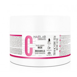 Salerm Hairlab Color Longer Masque