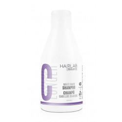 Salerm Hairlab White Hair Shampooing