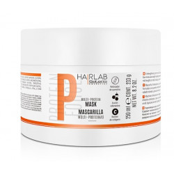 Salerm Hairlab Multi-Protein Masque