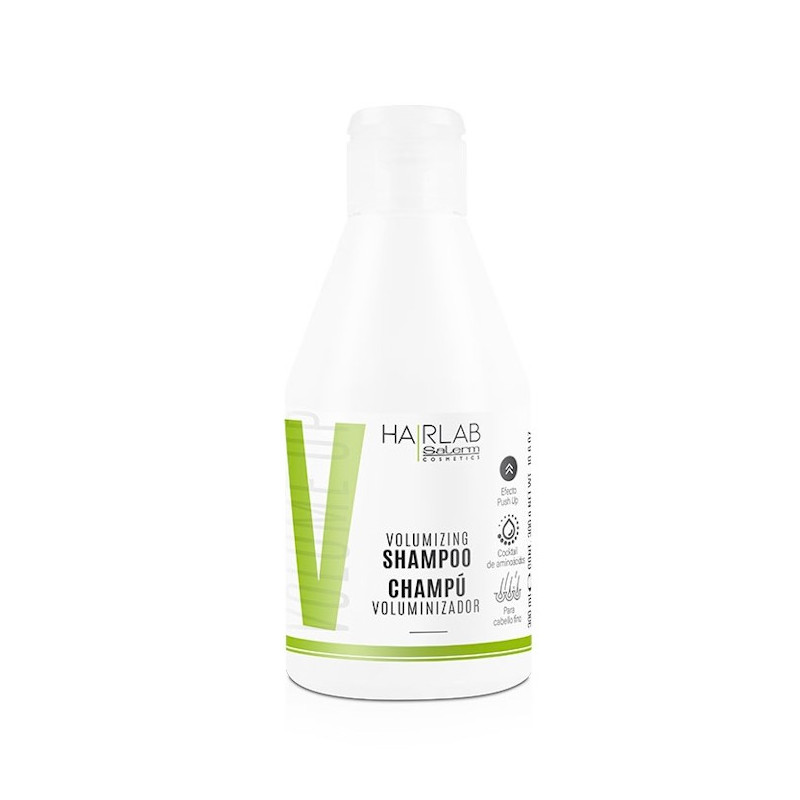 Salerm Hairlab Volumizing Shampooing