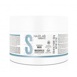 Salerm Hairlab Dermocalm Masque 