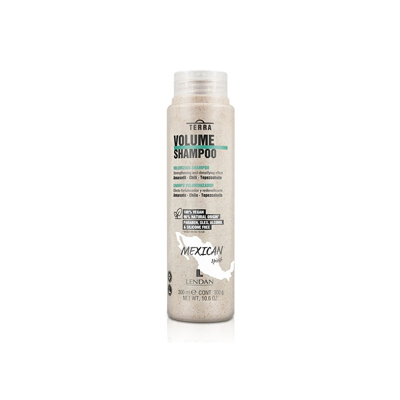 Lendan Terra Volume Shampoo 