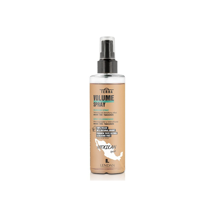 Lendan Terra Volume Spray (200ml)