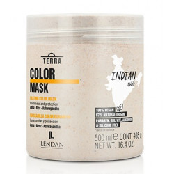 Lendan Terra Color Masque (500ml)