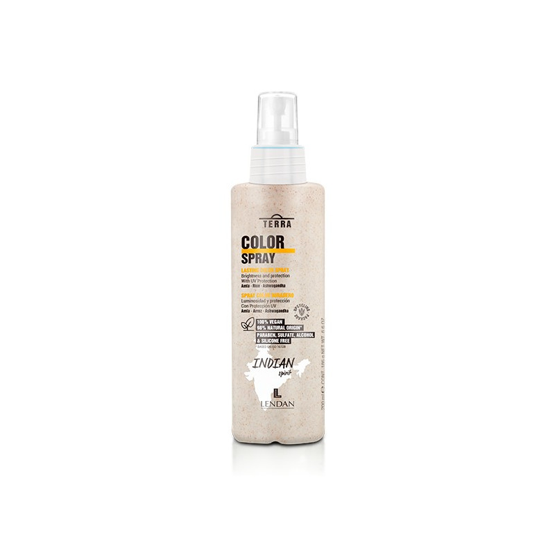 Lendan Terra Color Spray (200ml) Lendan Terra Color Spray (200ml)