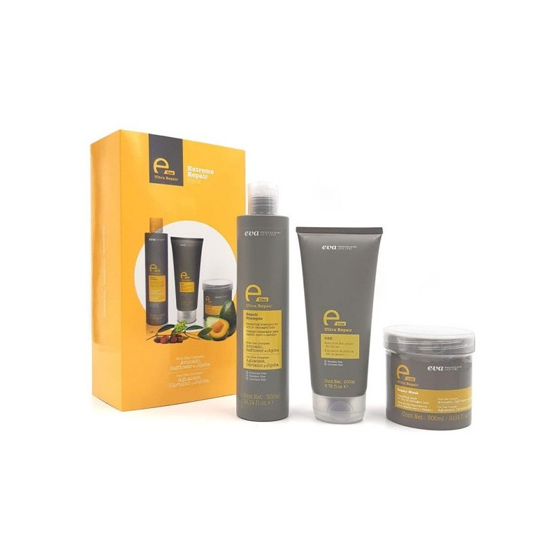 Eva Pack E-Line Repair Eva Pack E-Line Repair