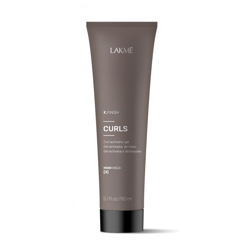 Lakme Finish Curls (150ml)