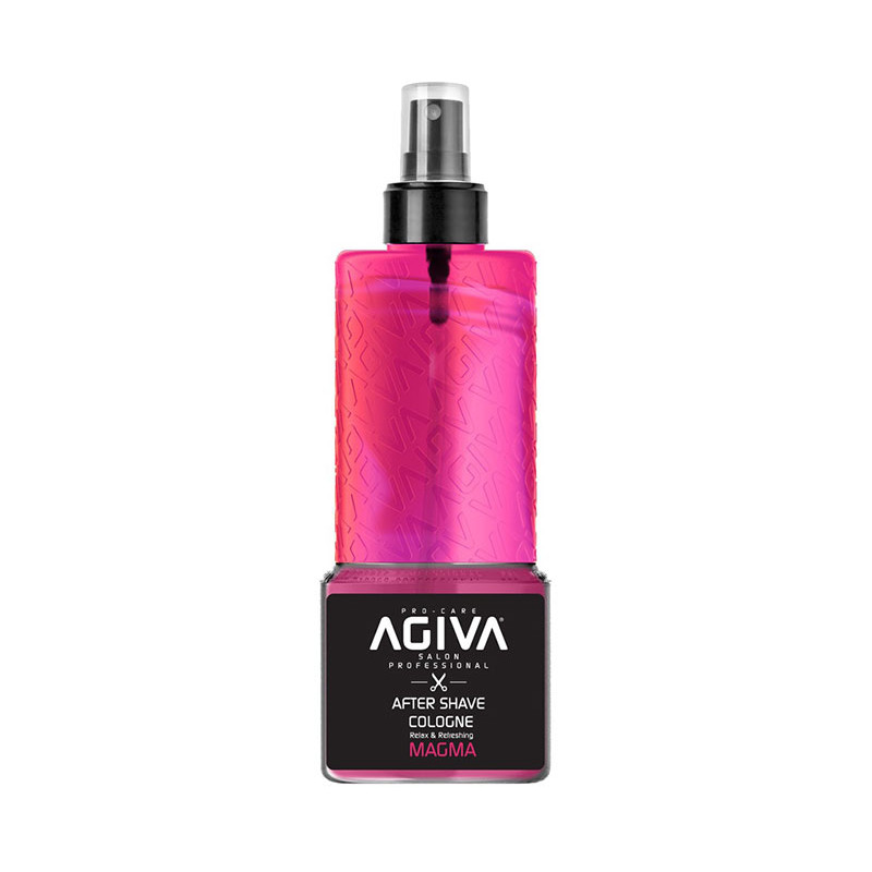 Agiva Cologne Après-Rasage Magma 400ml