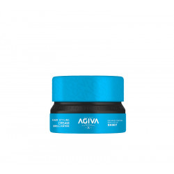 Agiva Styling Cire à Cheveux Brillante 155ml