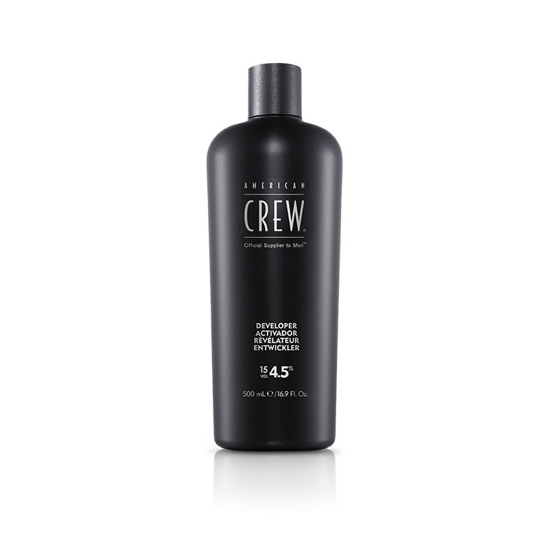 American Crew Activateur 15 Vol 4,5% 500ml American Crew Activateur 15 Vol 4,5% 500ml