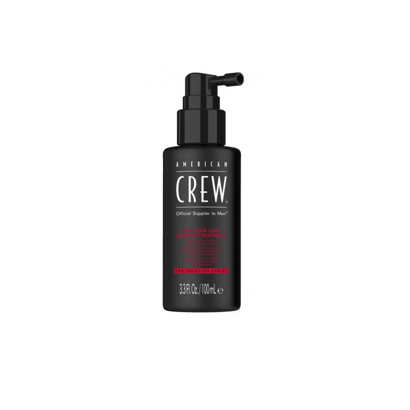 American Crew Traitement Anti-Chute de Cheveux Sans Rinçage 100ml American Crew Traitement Anti-Chute de Cheveux Sans Rinçage 100ml