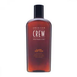 American Crew Classic Gel Douche 450 Ml