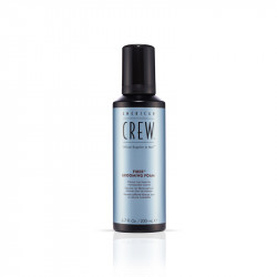 American Crew Fibre Mousse Coiffante 200ml