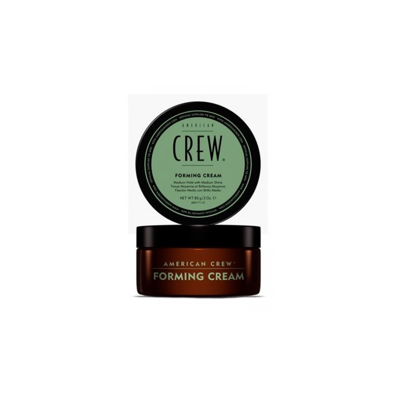 American Crew Crème de Modelage 50gr American Crew Crème de Modelage 50gr