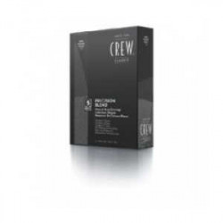 American Crew Precision Blend Dark 2-3 3x40ml