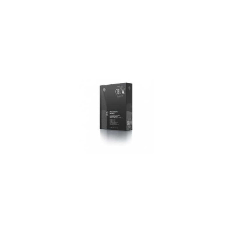 American Crew Precision Blend Dark 2-3 3x40ml