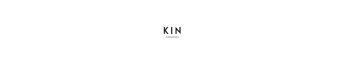 Catalogue KIN Cosmetics pour le soin des cheveux