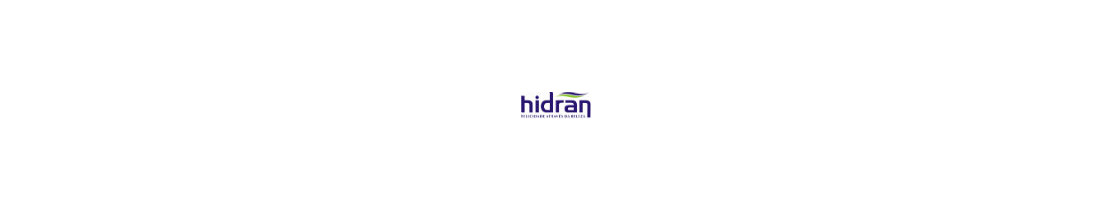 Catalogue Hidran pour le soin des cheveux