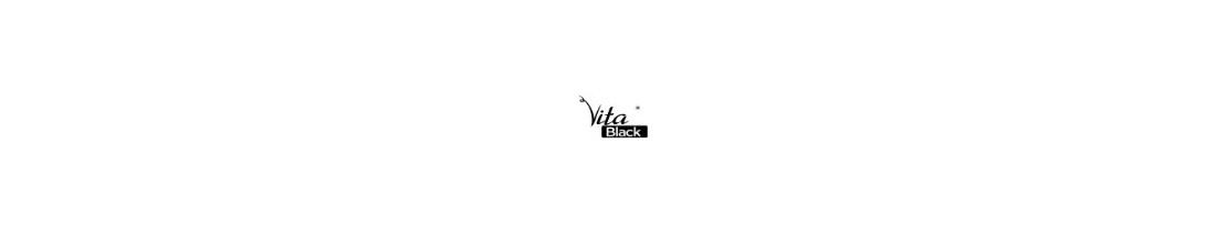 Catalogue VitaBlack pour le soin des cheveux