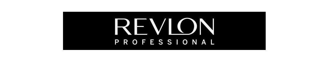 Catalogue Revlon pour le soin des cheveux