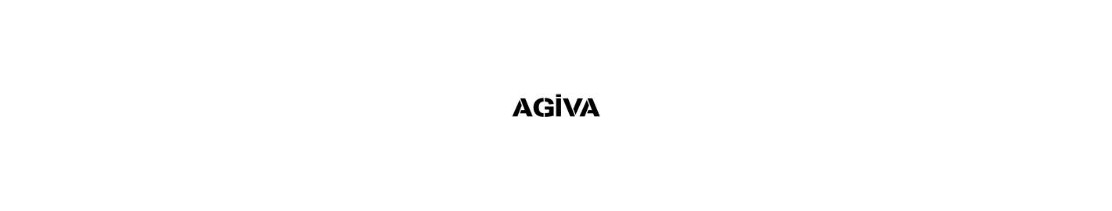 Catalogue AGIVA pour des coiffures parfaites