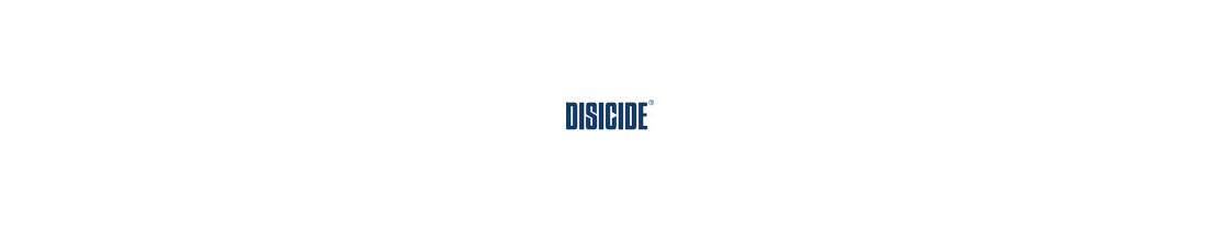 Catalogue Disicide des produits désinfectants professionnels