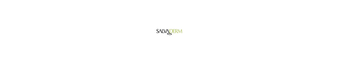 Catalogue Salvaderm pour le soin des peau