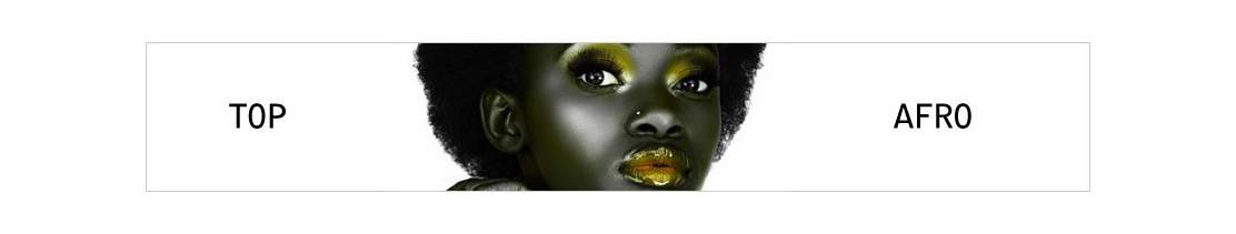 Catalogue des marques Afro plus importants