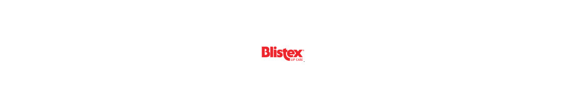 Catalogue Blistex de baume à lèvres