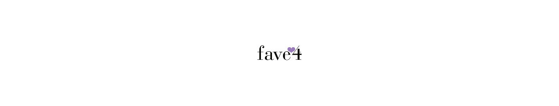 Catalogue fave4 pour le soin des cheveux