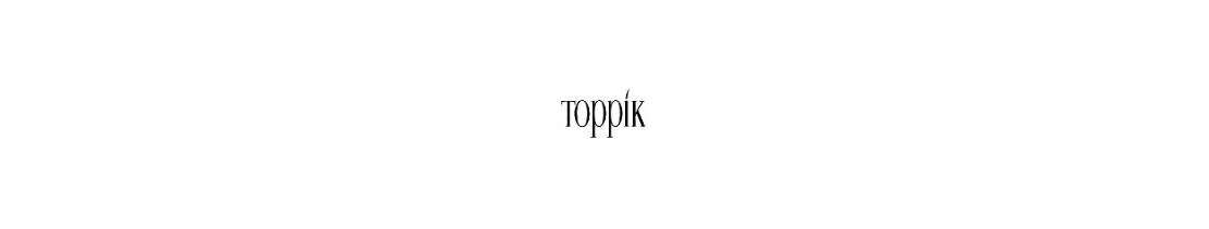 Catalogue Toppik de maquillage pour cheveux