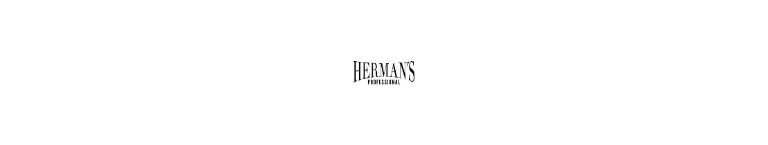 Catalogue Herman's Professional pour la fantaisie coloration