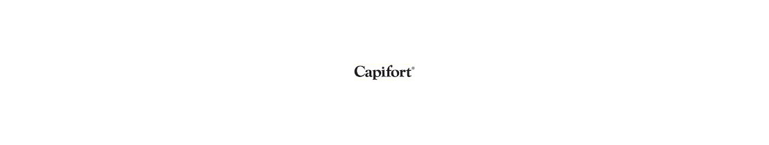Catalogue Capifort pour le soin et le renforcement des cheveux