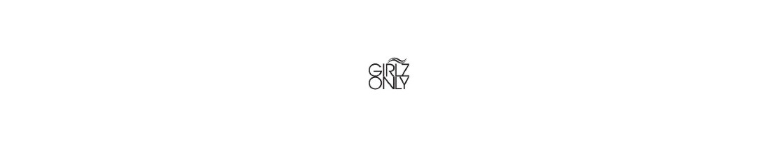 Catalogue Girlz Only de shampooings secs