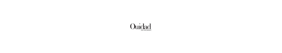 Catalogue Ouidad spécialisé dans le soin des boucles