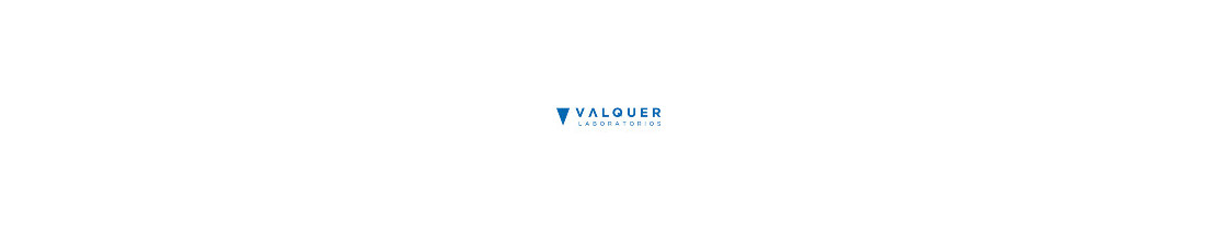 Catalogue Valquer pour les soins capillaires