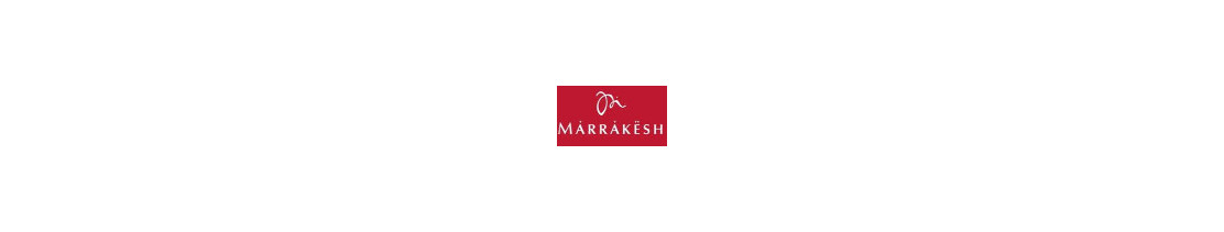 Catalogue Marrakesh pour le soin des cheveux