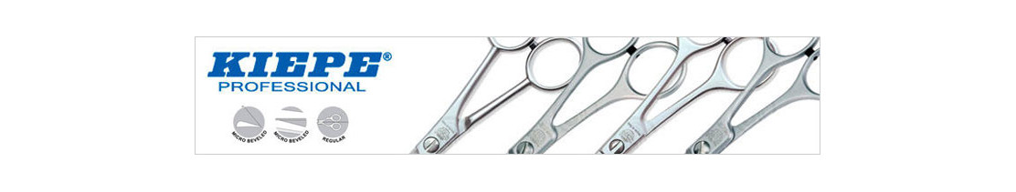 Catalogue Kiepe d'outils professionnels
